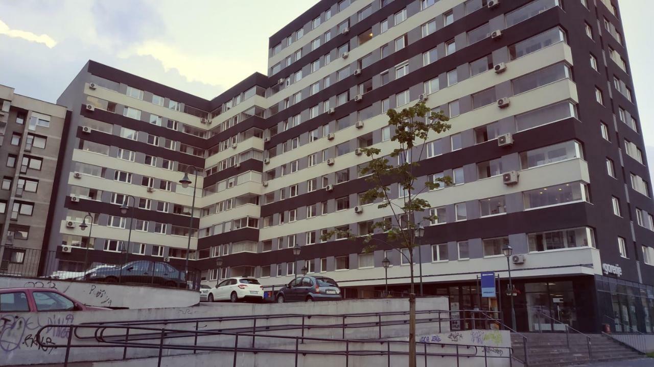 Lovely Home Apartment Sarajevo Exterior photo